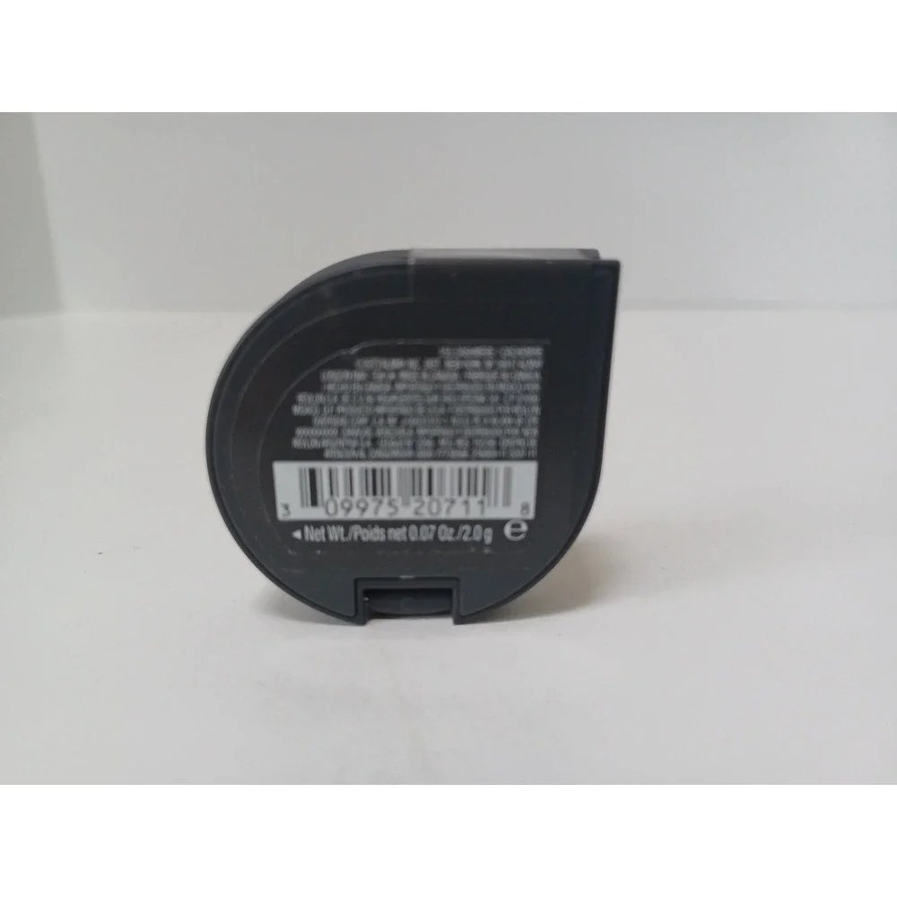 NOS Sealed ALMAY Shadow Softies Eye Shadow 0.07 oz 2 g Discontinued 155 Cashmere